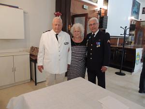 2019 09 25 TOULON HOMMAGE NATIONAL AUX HARKIS ET AUX FORMATIONS SUPPLETIVES  (80)